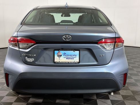 Used 2024 Toyota Corolla LE FWD image 8