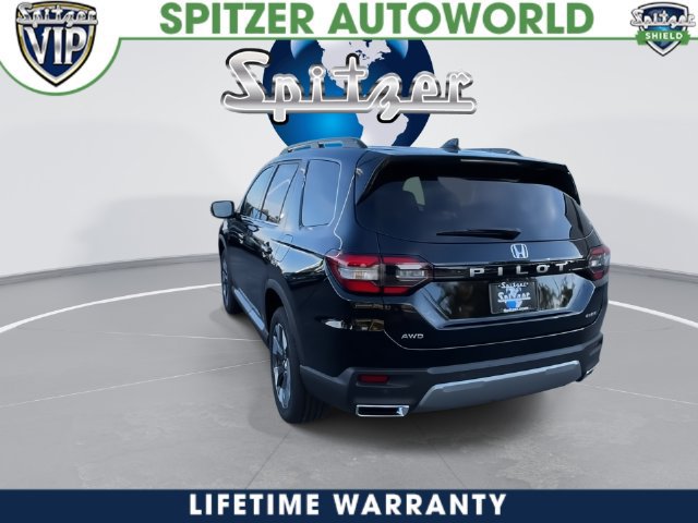 New 2026 Honda Pilot Elite image 12