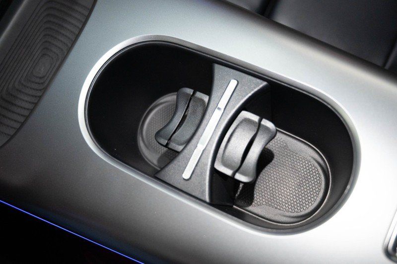 New 2027 Mercedes-Benz CLA 250+ image 28