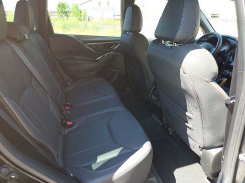 Used 2024 Subaru Forester Wilderness AWD/4WD image 18