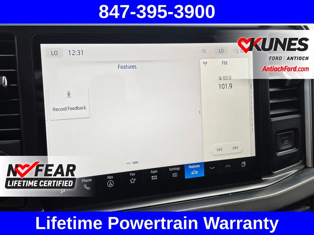 Used 2026 Ford F250 Platinum AWD/4WD image 63