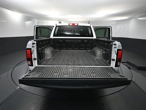 Used 2022 RAM 1500 Warlock AWD/4WD image 31