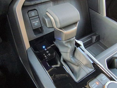 New 2026 Toyota Tundra SR5 image 22