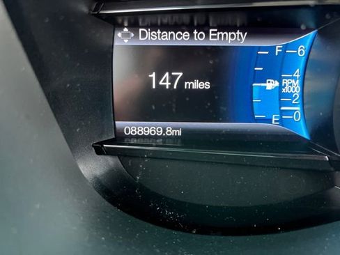 Used 2017 Ford Explorer Sport w/ Equipment Group 401A image 25