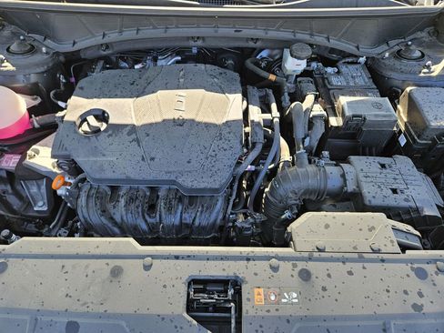 Certified 2025 Hyundai Tucson SEL FWD image 20