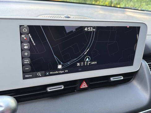 Certified 2024 Hyundai Ioniq 5 SEL RWD image 20