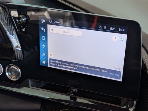 Used 2024 Chevrolet Corvette Z06 image 35