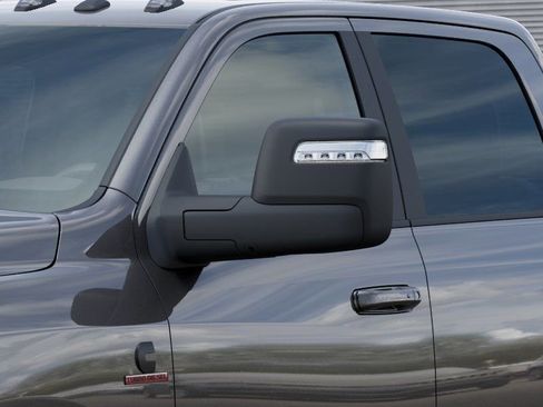 New 2026 RAM 3500 Laramie AWD/4WD image 13