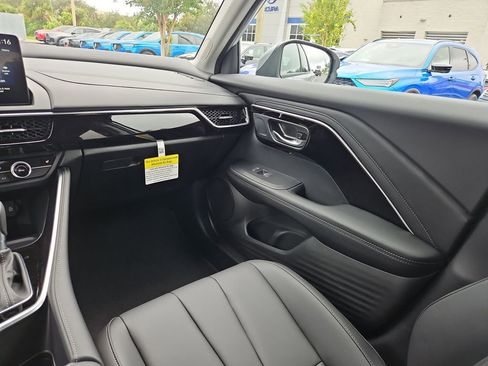 New 2025 Acura ADX FWD image 14