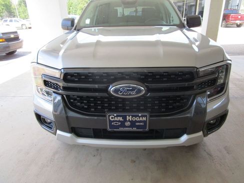 Used 2024 Ford Ranger XLT w/ FX4 Off-Road Package image 25