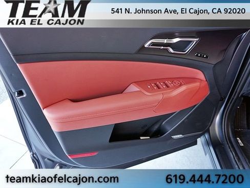 New 2026 Kia Sportage SX Prestige AWD/4WD image 28