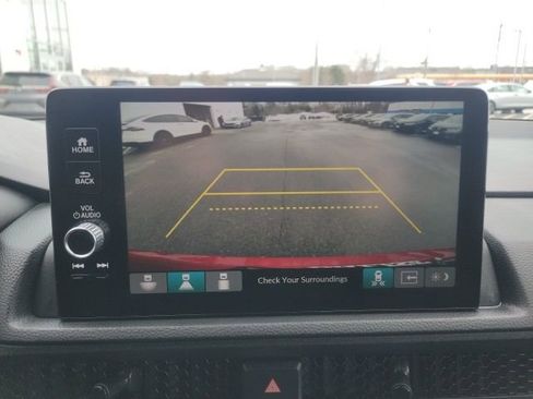 Used 2025 Honda CR-V Sport-L image 26