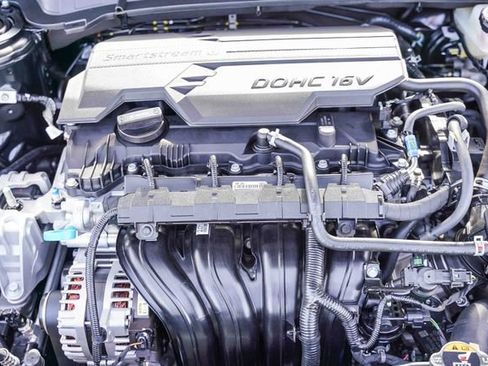 New 2026 Kia K4 GT-Line image 13