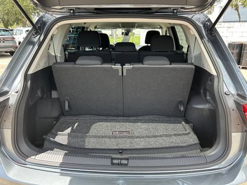 Used 2024 Volkswagen Tiguan S FWD image 43