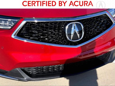Certified 2023 Acura RDX w/ Technology Package image 35