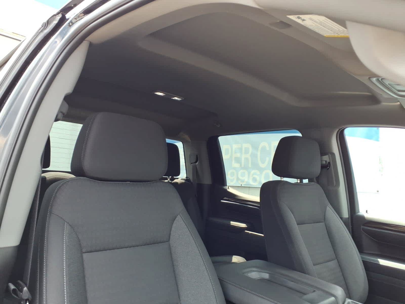 Used 2023 Chevrolet Silverado 1500 LT AWD/4WD image 24