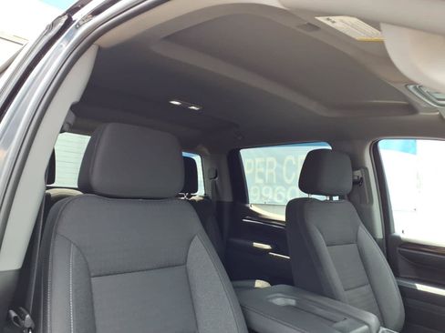 Used 2023 Chevrolet Silverado 1500 LT AWD/4WD image 24