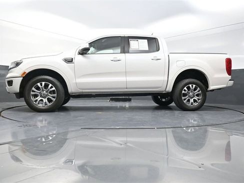 Used 2019 Ford Ranger Lariat w/ Trailer Tow Package image 20