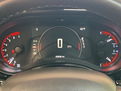 Used 2025 Dodge Durango R/T AWD/4WD image 31