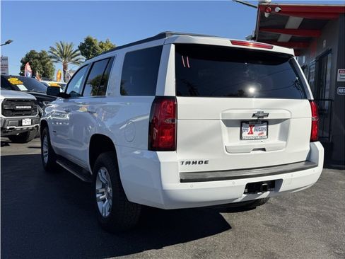 Used 2015 Chevrolet Tahoe LT image 57