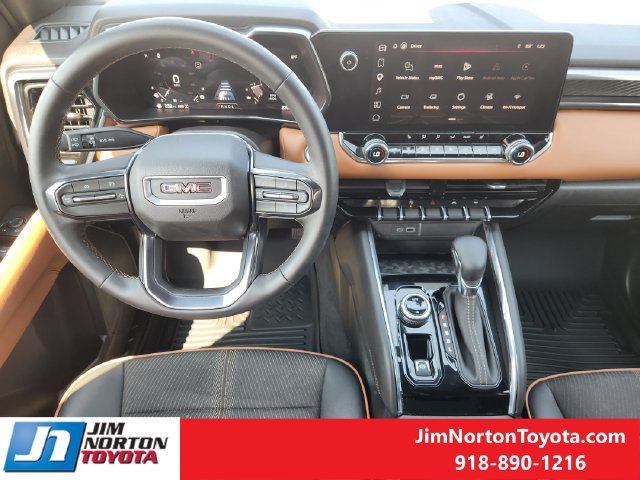 Used 2026 GMC Canyon AT4 AWD/4WD image 26