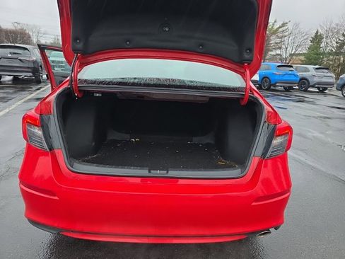 Used 2023 Honda Civic Sport image 23