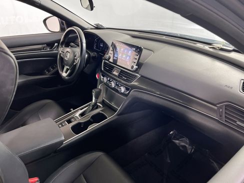 Used 2022 Honda Accord Sport image 26