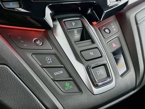 Used 2025 Honda Odyssey Sport-L image 24