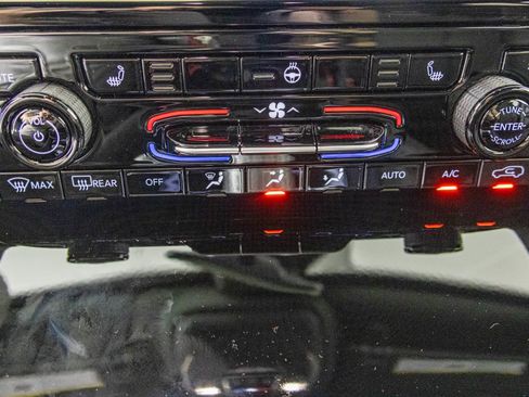 New 2025 Jeep Grand Cherokee L Limited w/ Black Appearance Package image 22