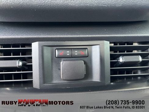Used 2021 Ford F150 Platinum w/ Equipment Group 701A High AWD/4WD image 27