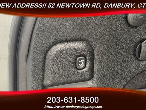 Used 2017 Jeep Grand Cherokee Limited AWD/4WD image 30