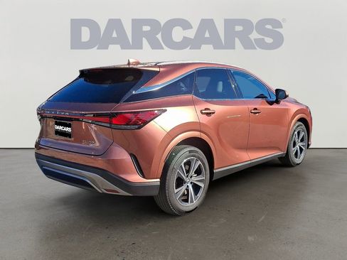 Used 2025 Lexus RX 350 Premium image 6