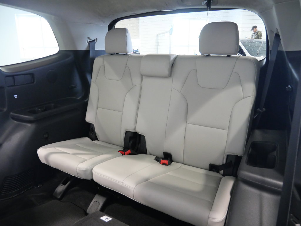Used 2020 Kia Telluride SX w/ SX Prestige Package AWD/4WD image 27