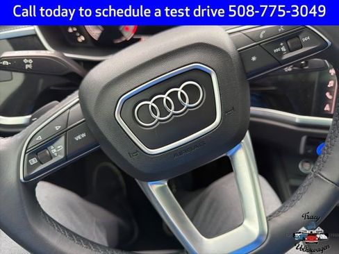 Used 2022 Audi Q3 2.0T Premium Plus image 10