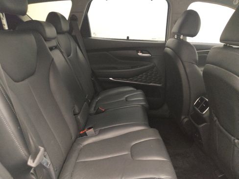Used 2020 Hyundai Santa Fe SEL w/ Convenience + Premium Package image 19