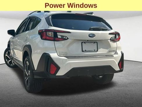 Certified 2024 Subaru Crosstrek 2.0i Premium AWD/4WD image 9