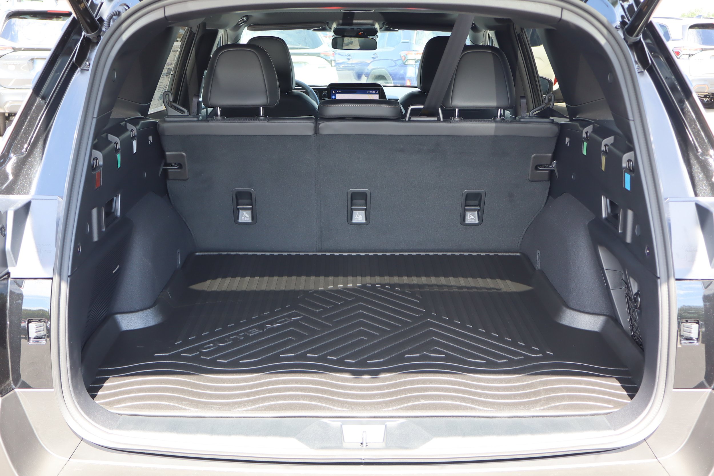 New 2026 Subaru Outback Limited AWD/4WD image 19