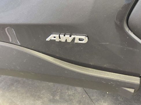 Used 2025 Toyota RAV4 XLE image 10