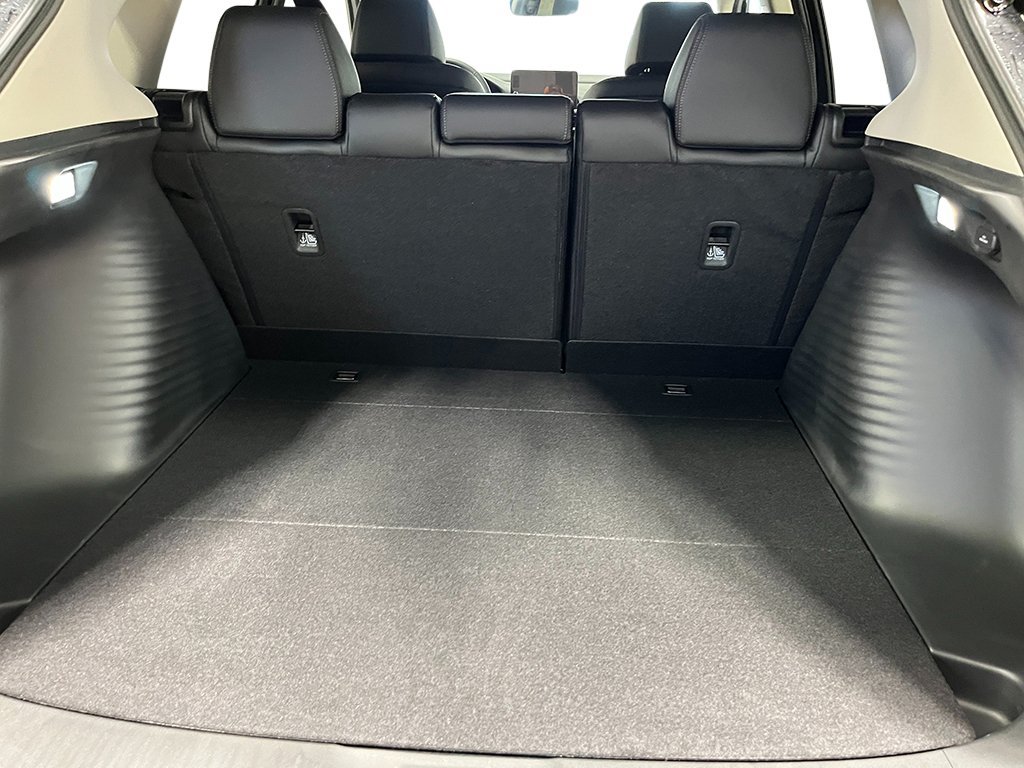 New 2027 Honda HR-V EX-L image 6