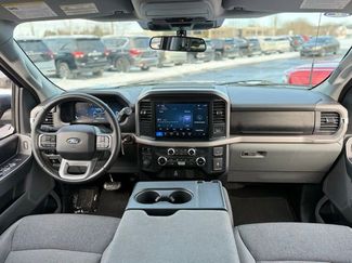 Certified 2025 Ford F150 XLT w/ Equipment Group 301A Standard video 2