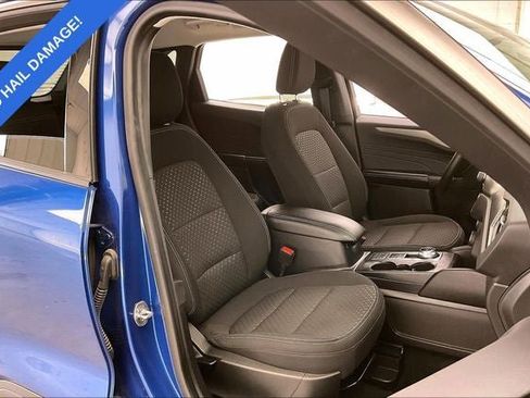 Used 2023 Ford Escape Active AWD/4WD image 7