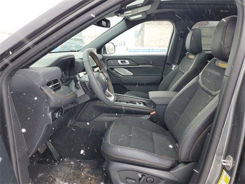 New 2026 Ford Explorer Tremor w/ Tremor Ultimate Package image 15