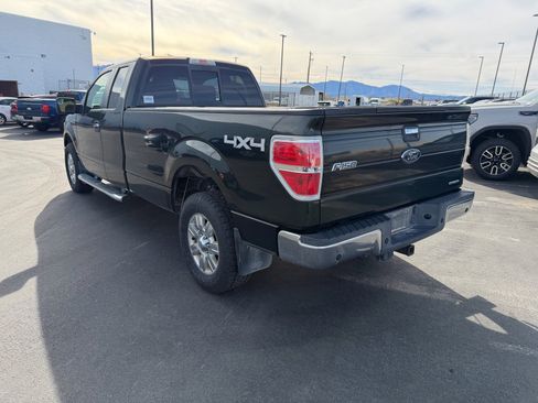 Used 2012 Ford F150 XLT w/ XLT Chrome Pkg image 5