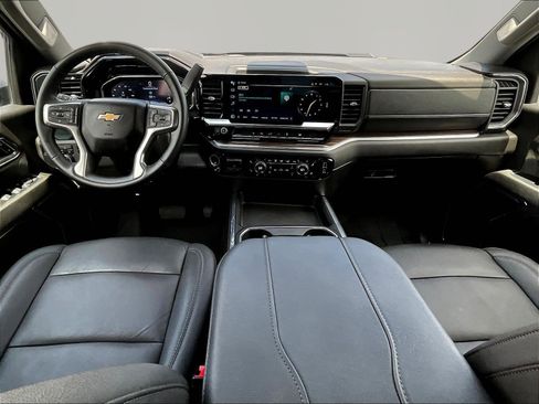 Used 2024 Chevrolet Silverado 3500 LT w/ All Star Edition AWD/4WD image 8