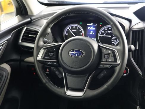 Used 2023 Subaru Forester Limited AWD/4WD image 10