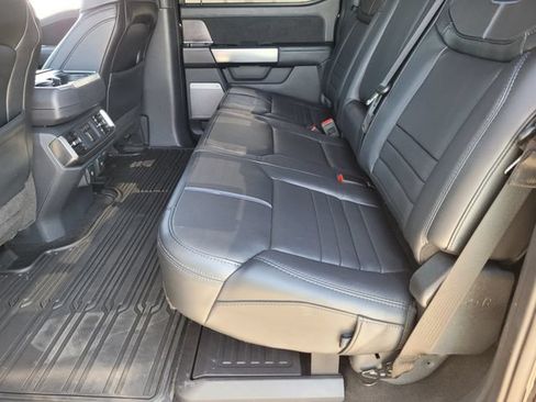 Used 2024 Ford F150 Platinum w/ FX4 Off-Road Package AWD/4WD image 27