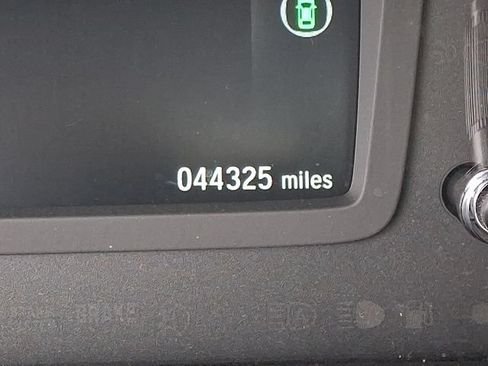Used 2024 Honda Odyssey EX-L image 19