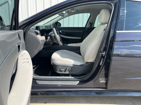 Used 2024 Hyundai Sonata SEL FWD image 9