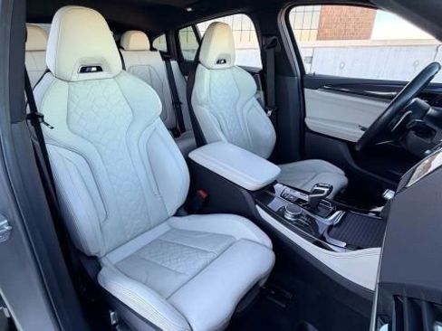 Used 2020 BMW X4 M w/ Executive Package image 21