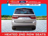 Used 2015 Dodge Durango Limited image 4